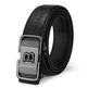 Automatic Buckle Genuine Leather Belt For Middle-aged And Young People - EX-STOCK Canada