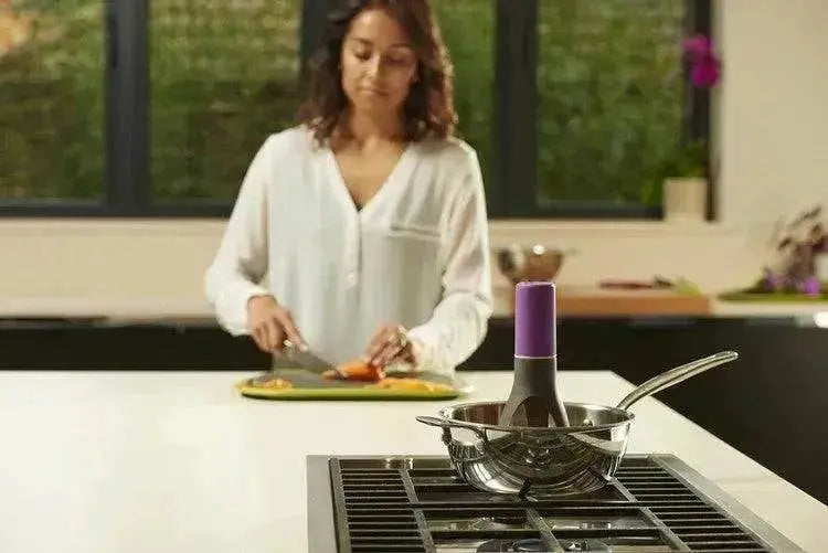 Automatic Cooking Food Friendly Mixer - EX-STOCK Canada