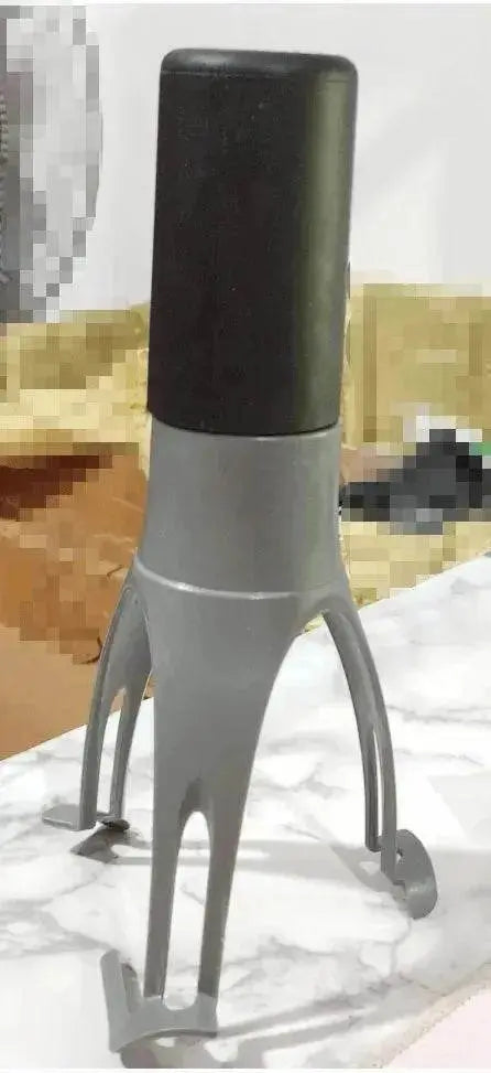 Automatic Cooking Food Friendly Mixer - EX-STOCK Canada