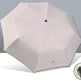 Automatic Lady's Rain & Sun Folding Umbrella - EX-STOCK CANADA