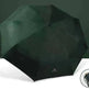 Automatic Lady's Rain & Sun Folding Umbrella - EX-STOCK CANADA