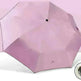 Automatic Lady's Rain & Sun Folding Umbrella - EX-STOCK CANADA