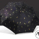 Automatic Lady's Rain & Sun Folding Umbrella - EX-STOCK CANADA