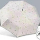 Automatic Lady's Rain & Sun Folding Umbrella - EX-STOCK CANADA