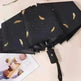 Automatic Lady's Rain & Sun Folding Umbrella - EX-STOCK CANADA