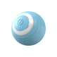Automatic Moving Bouncing Rolling Ball Smart Cat Toy Ball Self-Moving Kitten Toy For Indoor Cat Kitten EX-STOCK Canada 