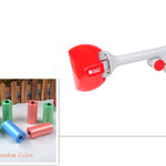 Automatic Portable Toilet When Pets Go Out EX-STOCK Canada 