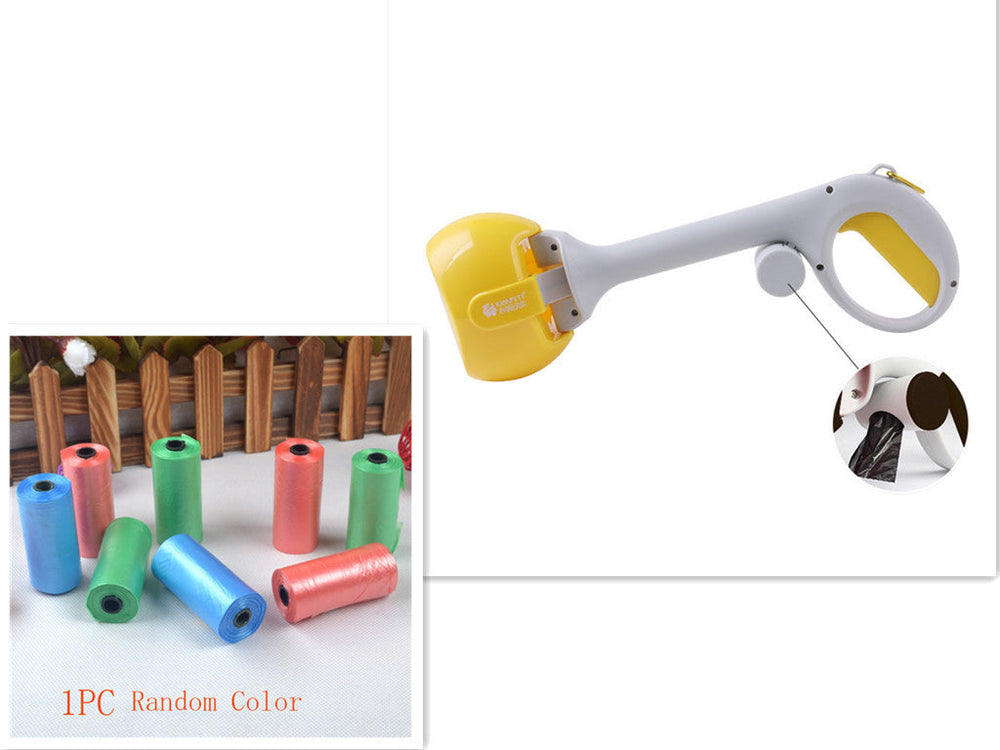 Automatic Portable Toilet When Pets Go Out EX-STOCK Canada 