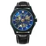 Automatic mechanical watches - EX-STOCK CANADA