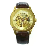 Automatic mechanical watches - EX-STOCK CANADA