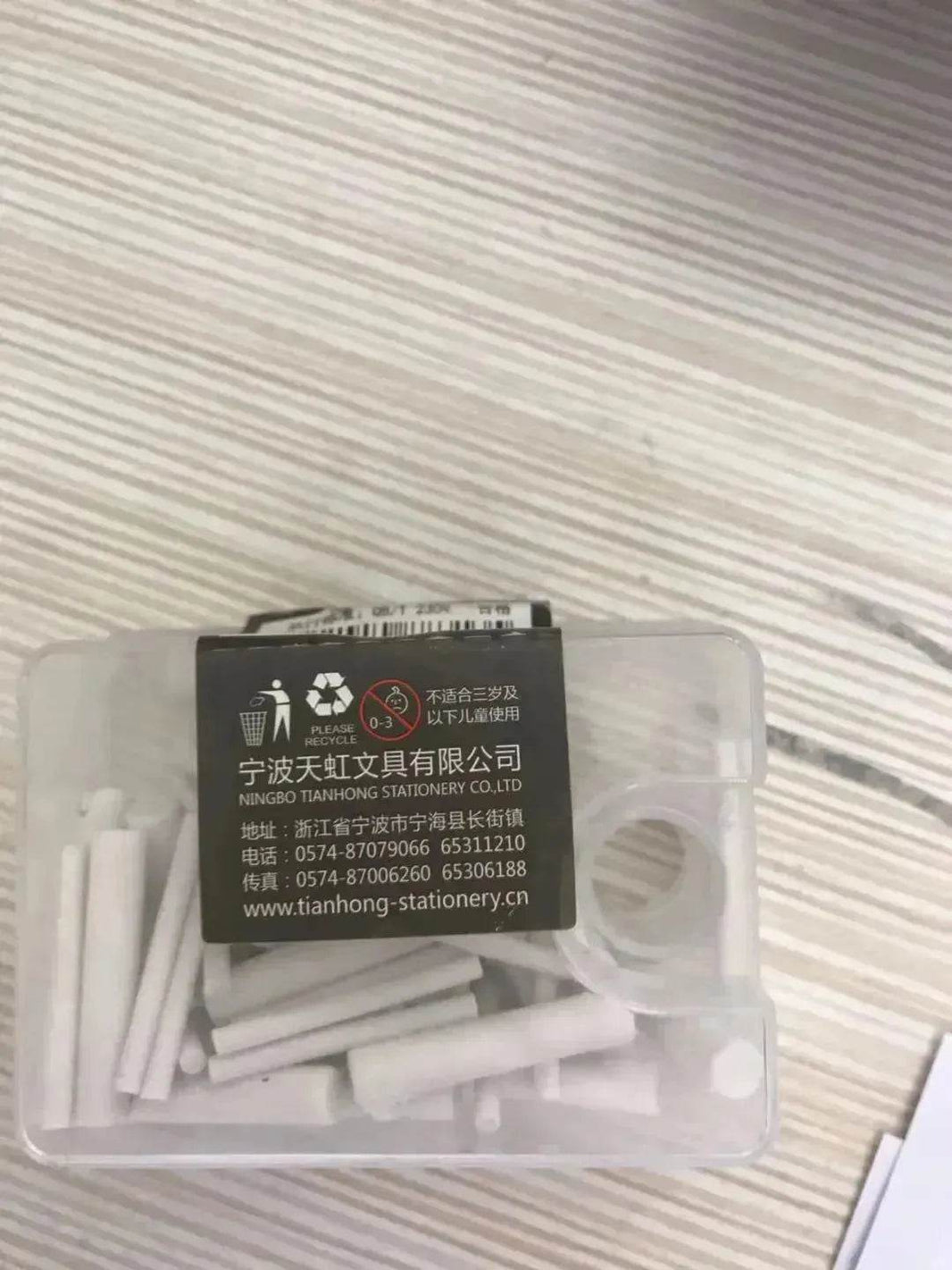 Ricarica automatica per gomma rotante - EX-STOCK Canada