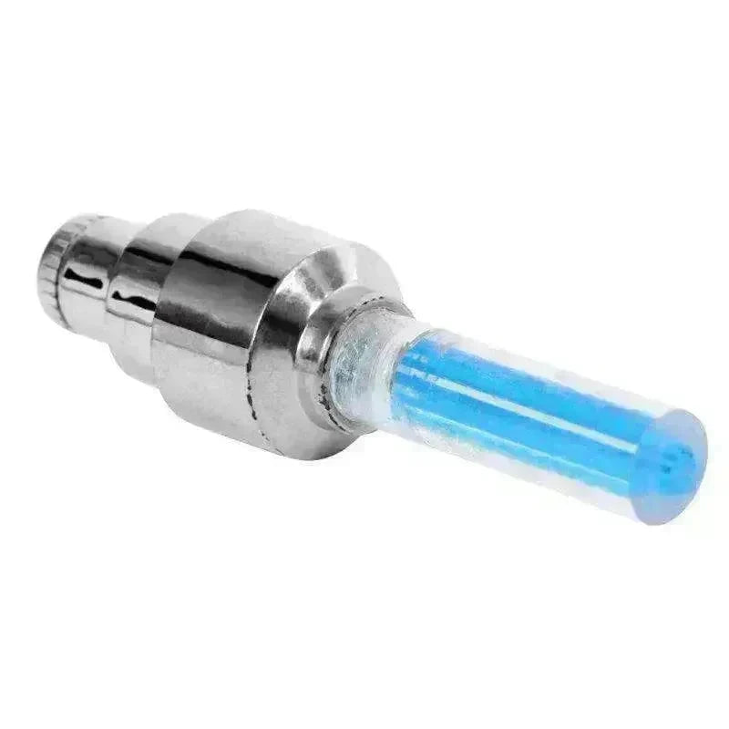 Automobile Tire Lights Valve Valve Lights Wheel Lights - EX-STOCK CANADA