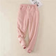 Autumn Women Gym Sweatpants - EX-STOCK Canada
