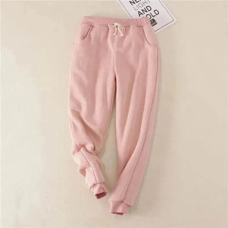 Autumn Women Gym Sweatpants - EX-STOCK Canada