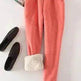Autumn Women Gym Sweatpants - EX-STOCK Canada