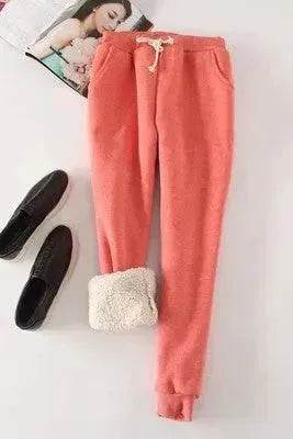 Autumn Women Gym Sweatpants - EX-STOCK Canada