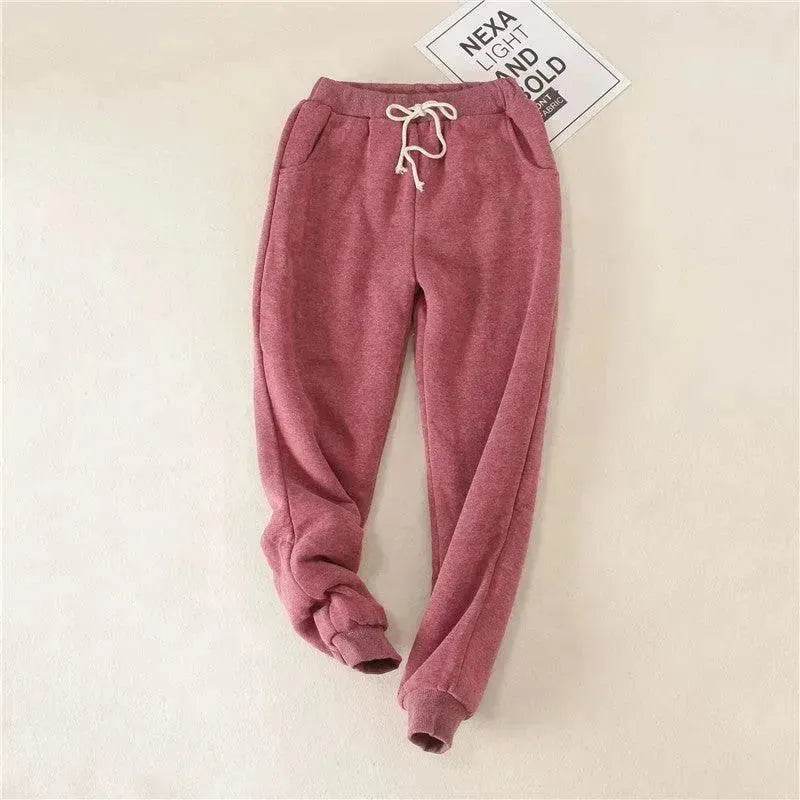 Autumn Women Gym Sweatpants - EX-STOCK Canada
