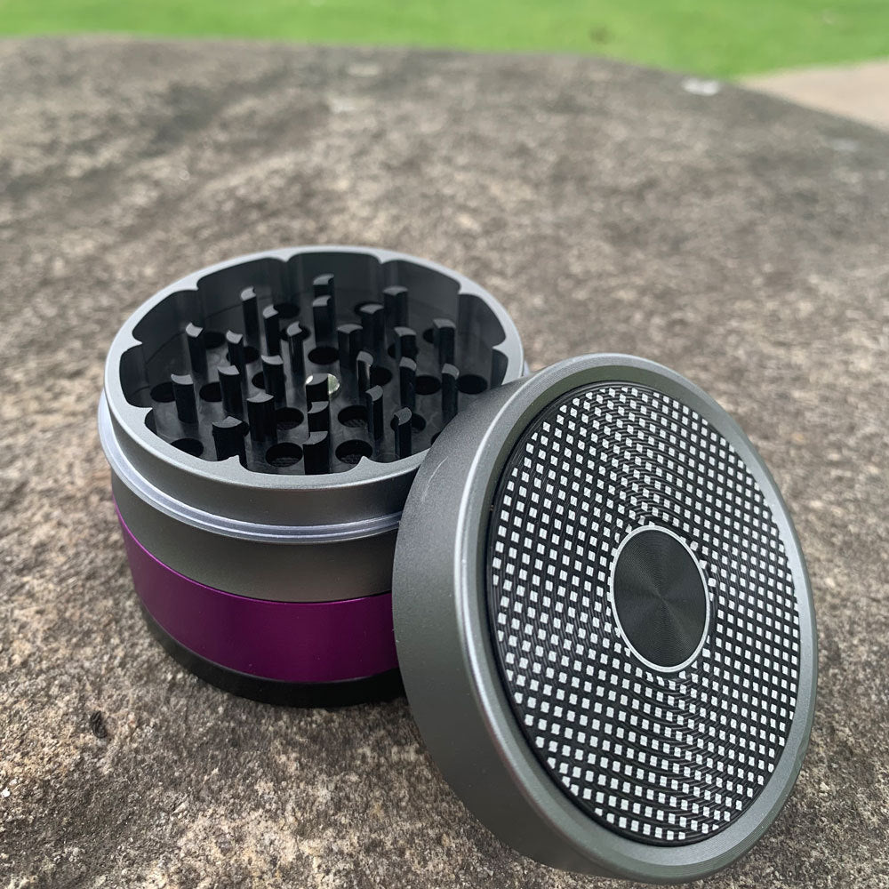 Aviation aluminum grinder EX-STOCK Canada 
