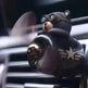 Aviator Bears Car Air Outlet Aromatherapy Ornaments - EX-STOCK CANADA