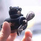 Aviator Bears Car Air Outlet Aromatherapy Ornaments - EX-STOCK CANADA