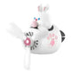 Aviator Bears Car Air Outlet Aromatherapy Ornaments - EX-STOCK CANADA