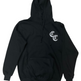 Crooks & Castles 8570 - Felpa da uomo con cappuccio - EX-STOCK Canada