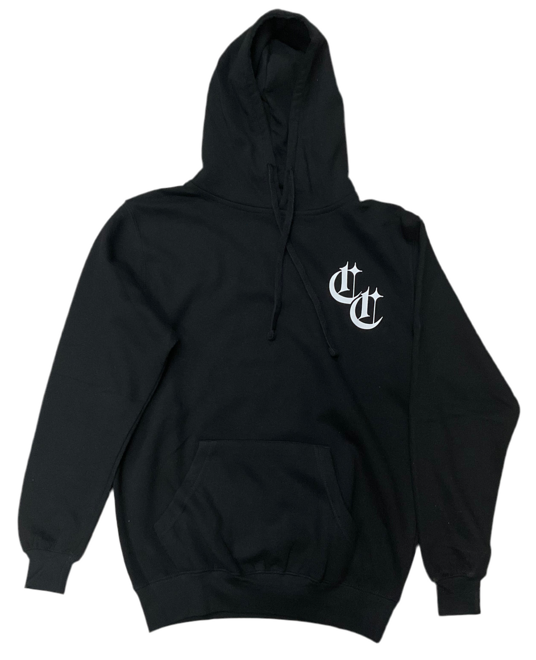 Crooks & Castles 8570 - Mens Hoodie - EX-STOCK Canada