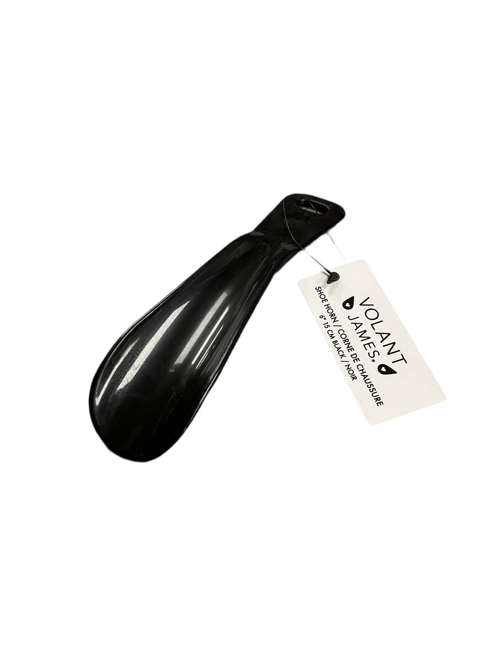 VJ Shoe Care 6" Shoe Horn - EX-STOCK Canada