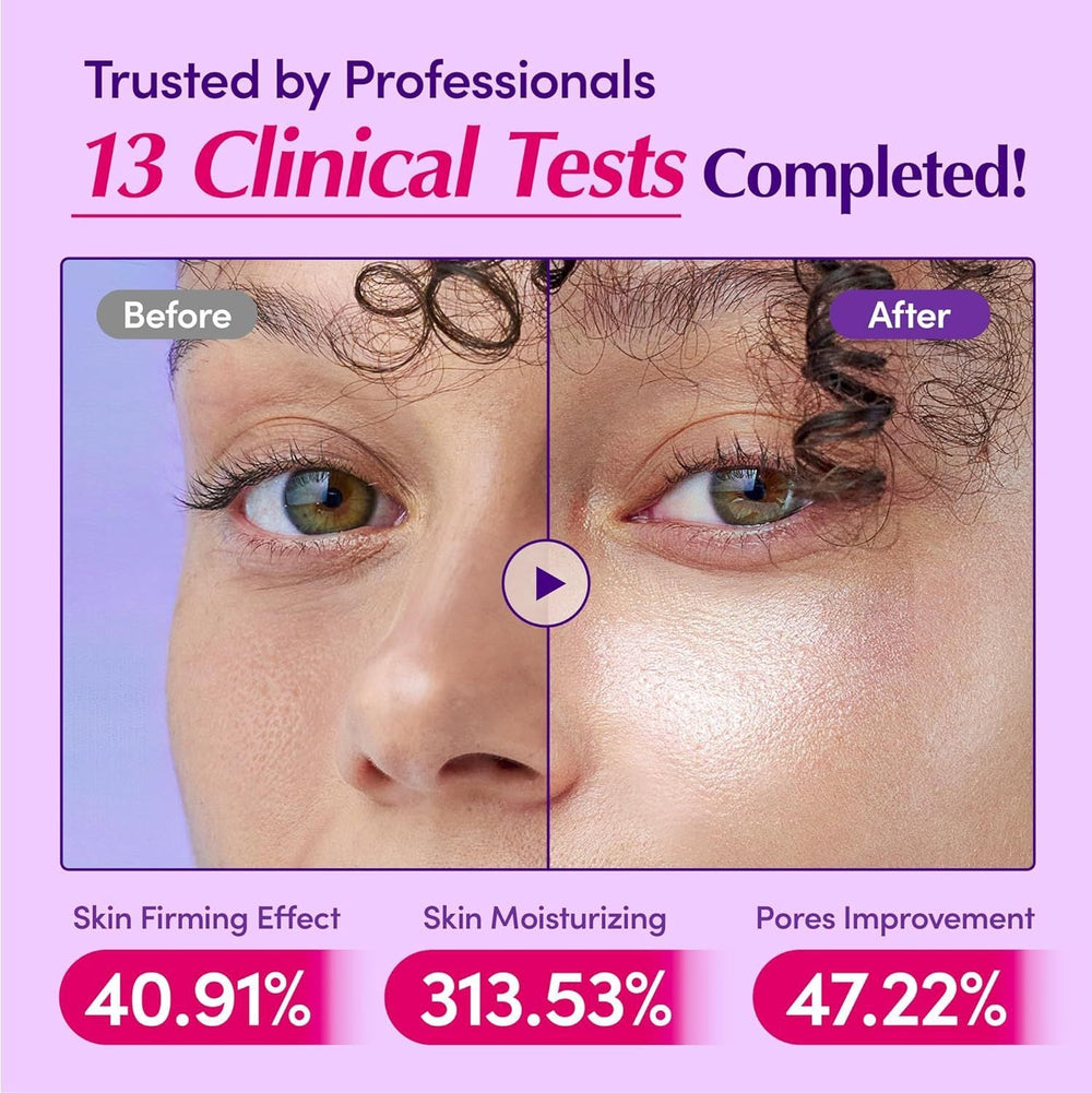 BAKUCHIOL Fructus Psoraleae Phenol Fengying Essence Moisturizing Anti-Ageing Serum EX-STOCK Canada 