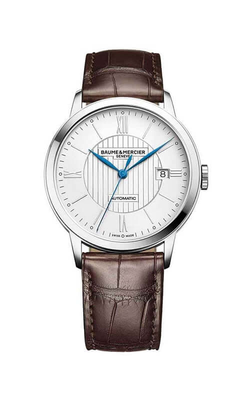 Orologio Automatico Baume & Mercier Classima 10214 - EX-STOCK Canada