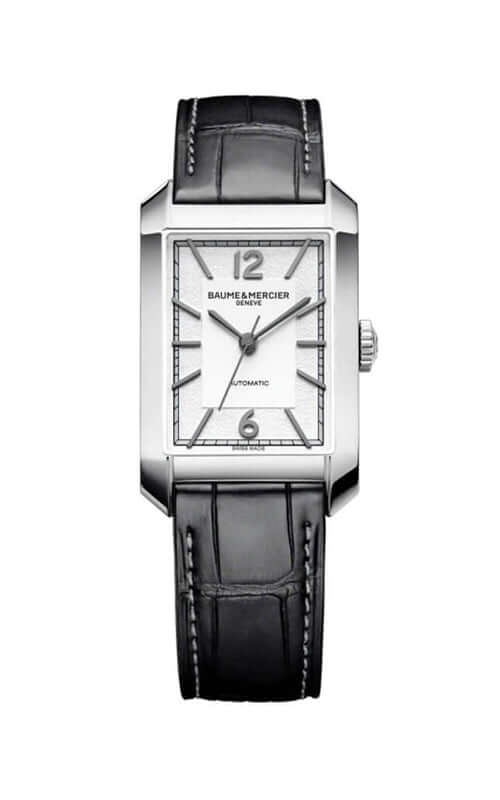 Baume & Mercier HAMPTON 10522 - EX-STOCK Canada