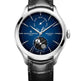 Baume & Mercier Clifton Watch 10593 - EX-STOCK Canada