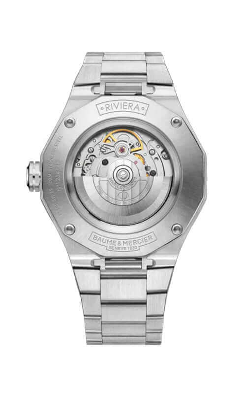 Baume & Mercier Riviera 10622 - EX-STOCK Canada