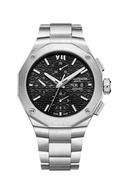 Baume & Mercier Riviera 10624 - EX-STOCK Canada