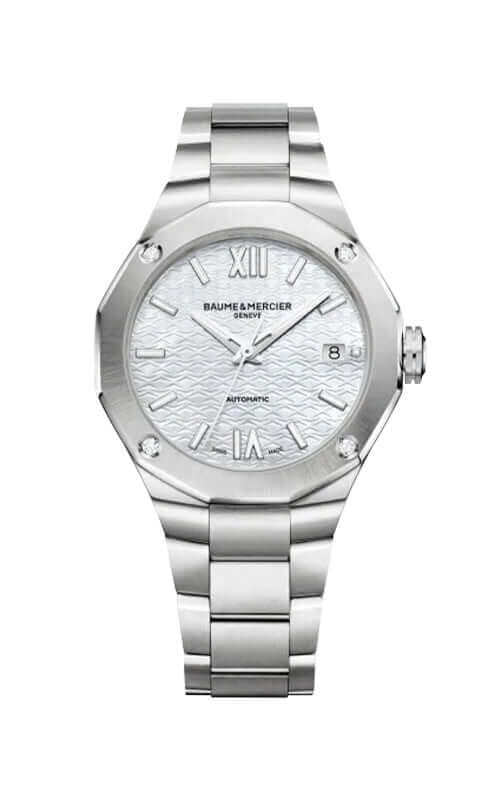 Baume & Mercier Riviera 10663 - EX-STOCK Canada