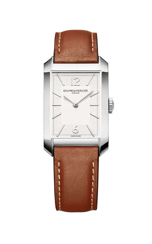 Baume & Mercier Hampton 10670 - EX-STOCK Canada