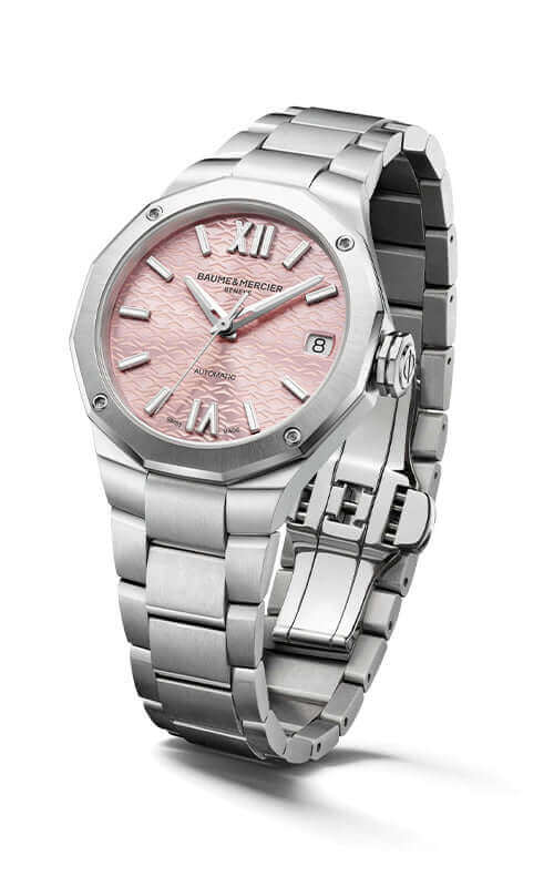 Baume & Mercier Riviera 10675 - EX-STOCK Canada
