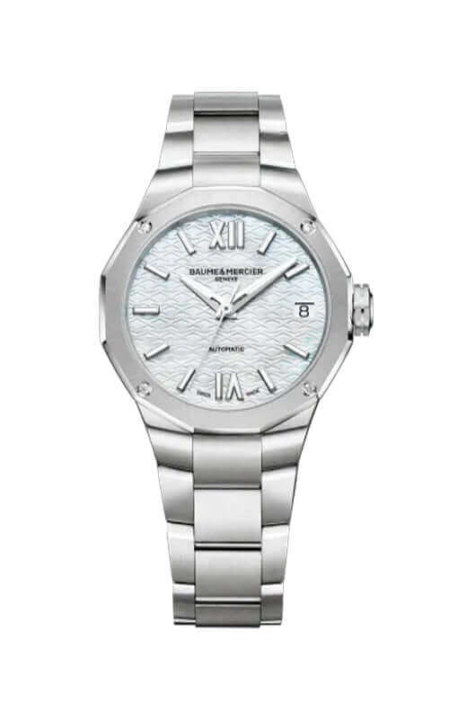 Baume & Mercier Riviera 10676 - EX-STOCK Canada
