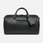 Greenwood Leather Weekend Travel Bag 