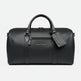 Greenwood Leather Weekend Travel Bag 