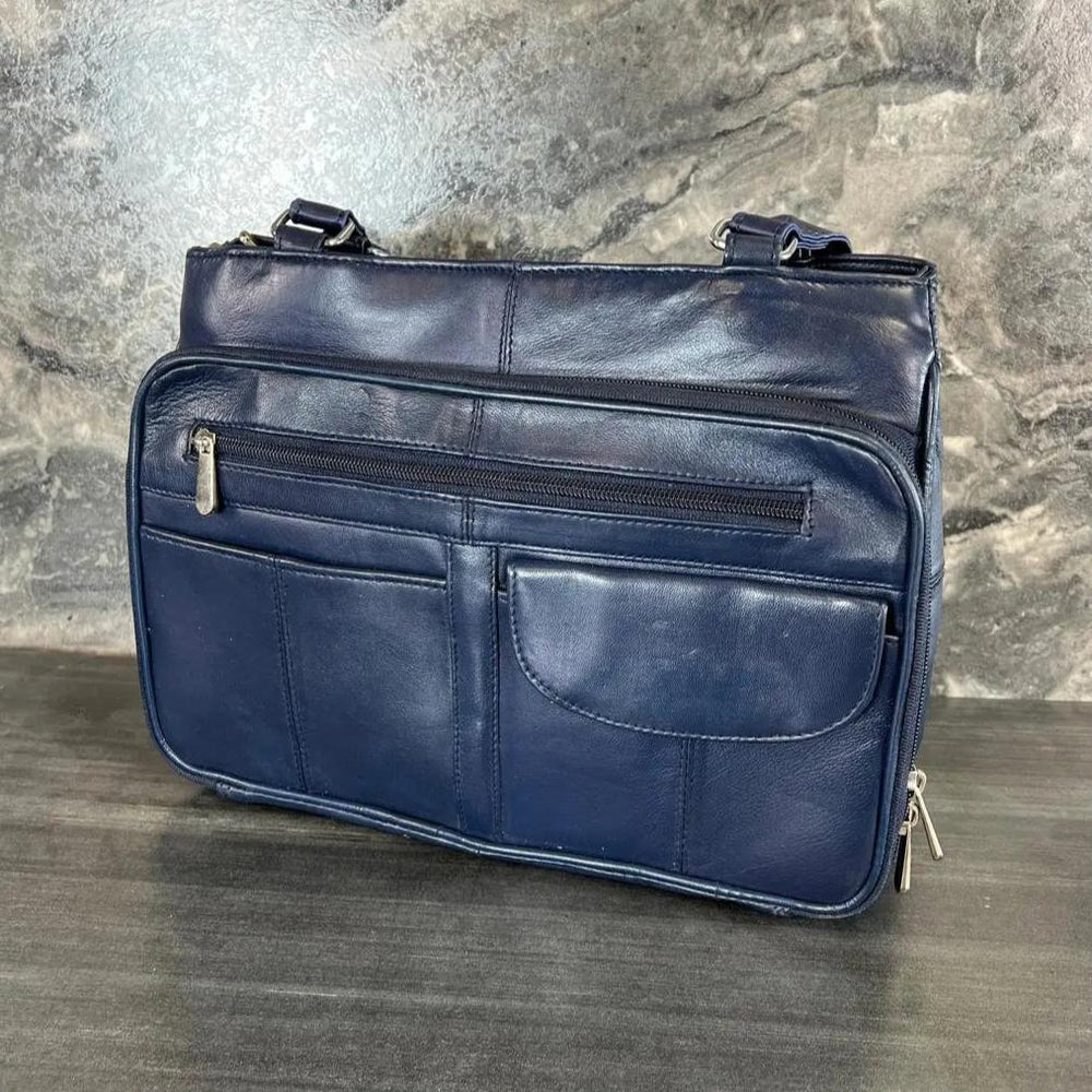 حقيبة جلدية مع مقبض BOL 2EX-STOCK Canada 