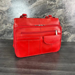 BOL 2 Handle Leather Bag EX-STOCK Canada 