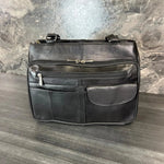 BOL 2 Handle Leather Bag EX-STOCK Canada 