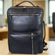 BOL Convertible Leather Backpack | Laptop Bag EX-STOCK Canada 