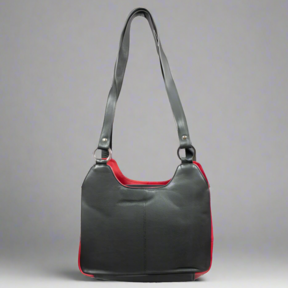 Bolsa BOL de Doble AsaEX-STOCK Canada 