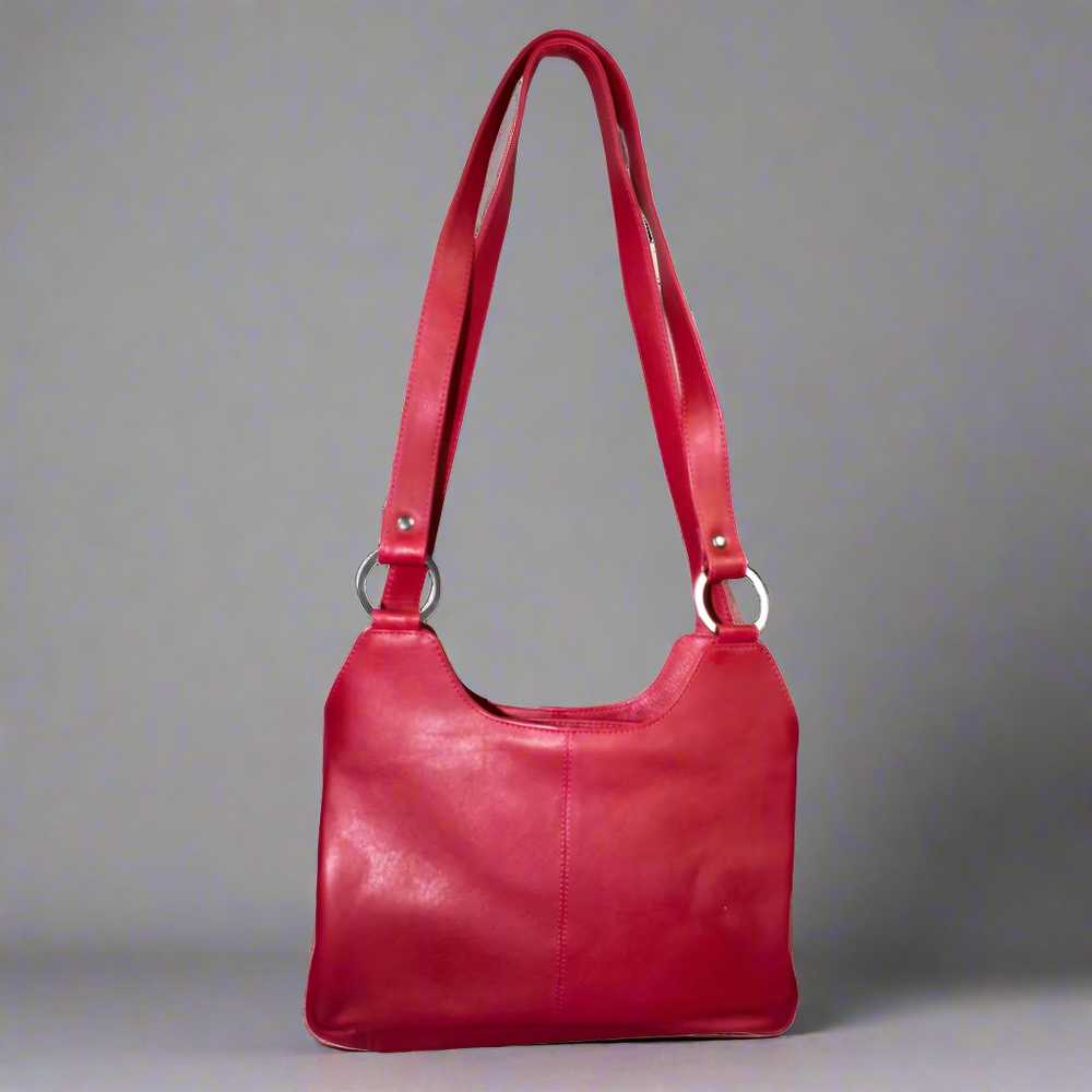 Bolsa BOL de Doble AsaEX-STOCK Canada 