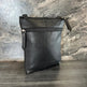 BOL Leather Crossbody Bag 2 Front Zip EX-STOCK Canada 
