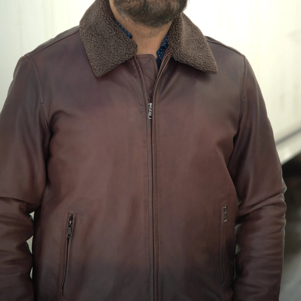 BOL Men's Alexis 23 Jacket EX-STOCK Canada 