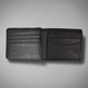 BOL Men's Billfold Flip Up Leather Wallet EX-STOCK Canada 
