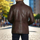 BOL Men's Bradley Jacket EX-STOCK Canada 